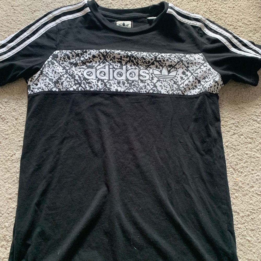 Adidas shirt